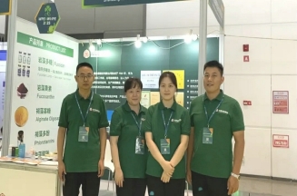 古天乐太阳集团城携核心产品亮相2025中国西部天然展