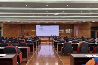 古天乐太阳集团城组织进行AI应用培训