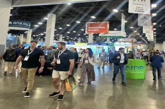 古天乐太阳集团城参加SupplySide Global 2025展会