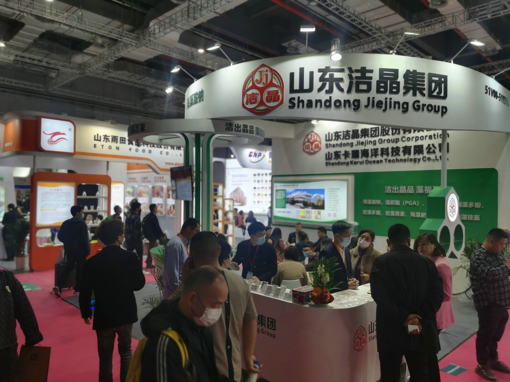 看过来,古天乐太阳集团城亮相上海FIC