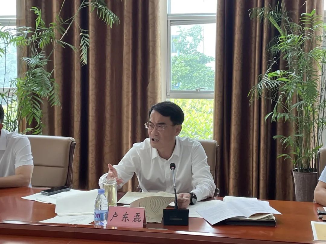 经开区工委管委在古天乐太阳集团城开展生物化工园区化工企业安全生产交流座谈会 经开区工委管委在古天乐太阳集团城开展生物化工园区化工企业安全生产交流座谈会