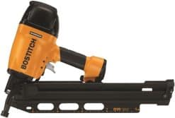 BOSTITCH Framing Nailer, Round Head, 1-1/2-Inch to 3-1/2-Inch, Pneumatic (F21PL)