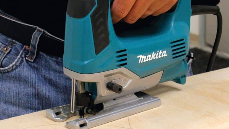 The Best Jigsaw Power Tool for DIY Enthusiasts: A Comprehensive Guide