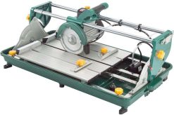 Grizzly Industrial T28360-7" Overhead Wet-Cutting Tile Saw