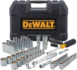 DEWALT DCK299P2 20V MAX XR 5.0Ah Premium Cordless Hammerdrill & Impact Driver Combo Kit with DCS331B 20-Volt MAX Li-Ion Jig Saw (Tool Only)