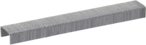 Arrow 214 JT21 Thin Wire Staples for Staple Guns and Staplers, Use for Upholstery, Crafts, General Repairs, 1/4-Inch Leg Length, 7/16-Inch Crown Width, 1000-Pack