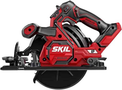 SKIL PWR CORE 20™ Brushless 20V 7-1/4 In. Circular Saw, Tool Only- CR5440B-00
